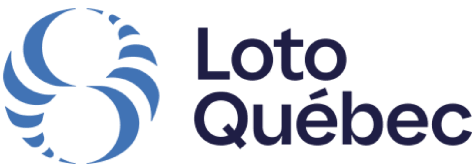 Loto-Québec